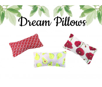 Dream Pillows