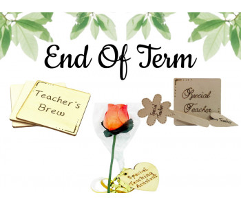 End of Term