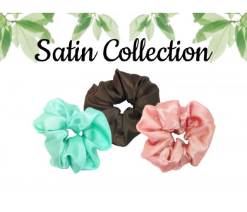 Satin Collection