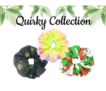 Quirky Collection
